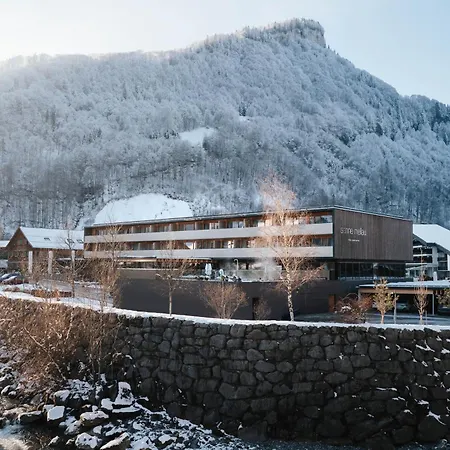 Sonne Mellau - Feel Good Hotel (Adults Only)-3