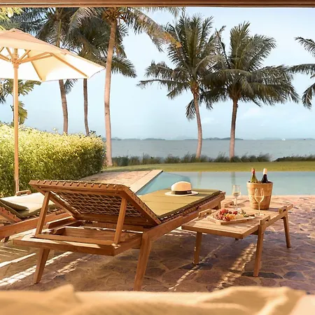 Barcelo Coconut Island, Phuket-2