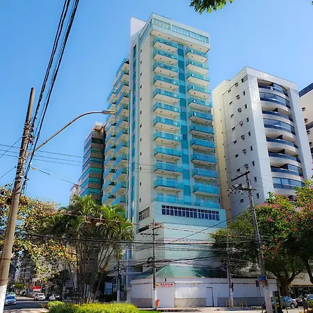 Triangulo Apart Hotel-2