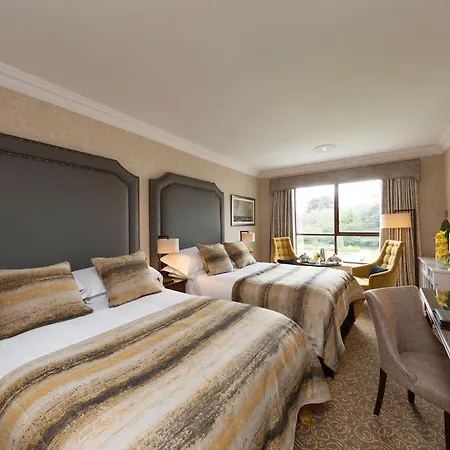 St Helens Hotel, Dublin-2
