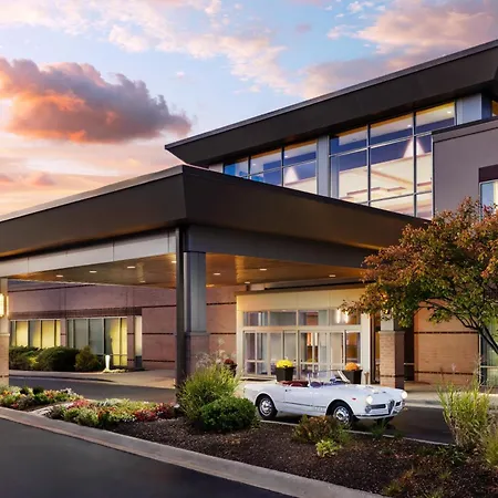 Eaglewood Resort & Spa-2