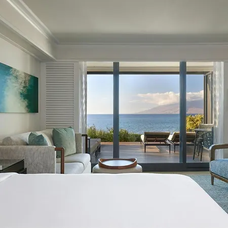 Wailea Beach Resort - Marriott, Maui-2
