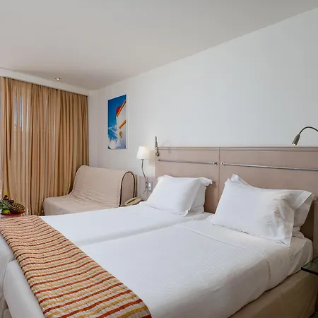 Kriti Beach Hotel-3