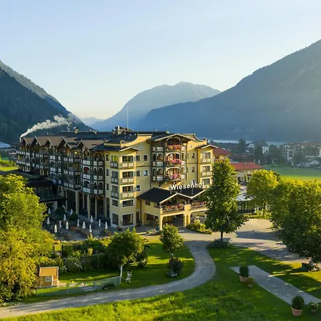 Hotel Der Wiesenhof-2