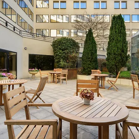 Occidental Paris Levallois-2