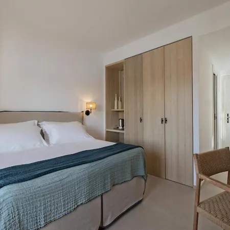 Gabbiano Azzurro Hotel & Suites-3