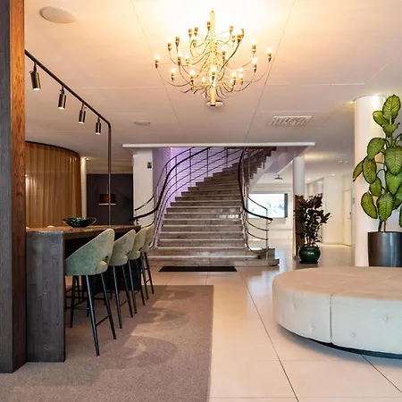 Best Western Plus Skogshoejd-3