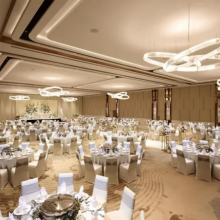 Hilton Petaling Jaya-3