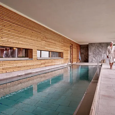 Falkensteiner Hotel Bad Leonfelden l Adults Only l 4 Star Superior-3
