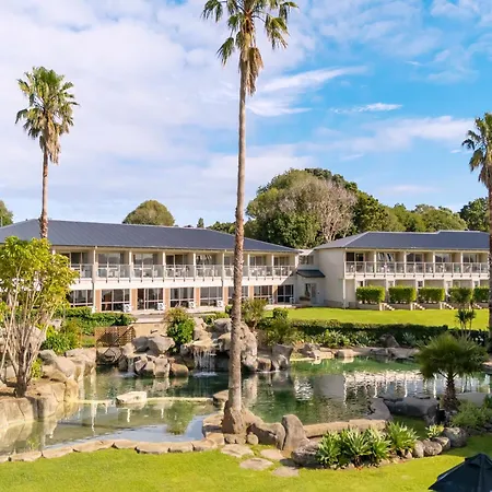 Copthorne Hotel And Resort Bay Of Islands-2