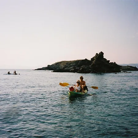 Hotel Helios - Ile des Embiez-2