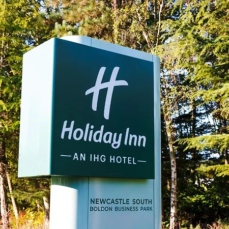 Holiday Inn Newcastle South By Ihg-2
