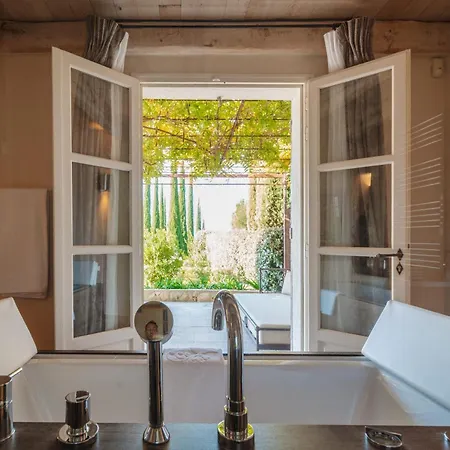 Coquillade Provence - Relais & Chateaux-2