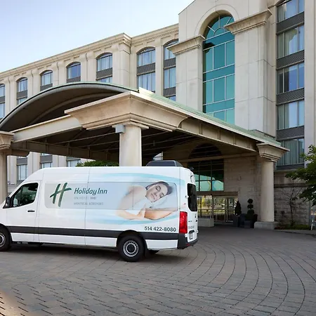 Holiday Inn & Suites Montreal Airport By Ihg-2
