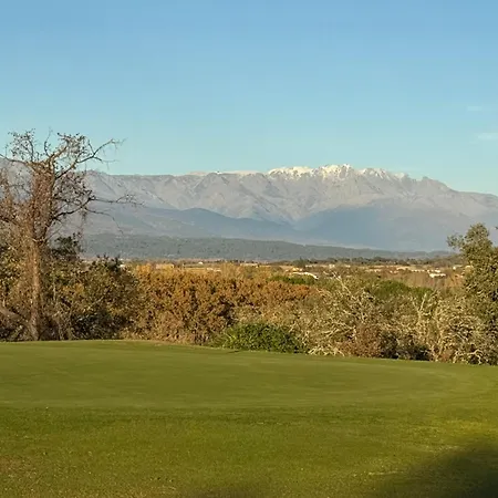 Hospedium Hotel Valles de Gredos Golf-2
