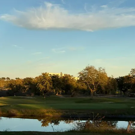Hospedium Hotel Valles de Gredos Golf-3