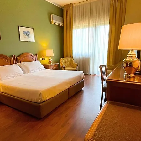 Garden Hotel Catania-2