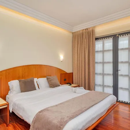 B&B Hotels Hotel Prestige Ornago-2