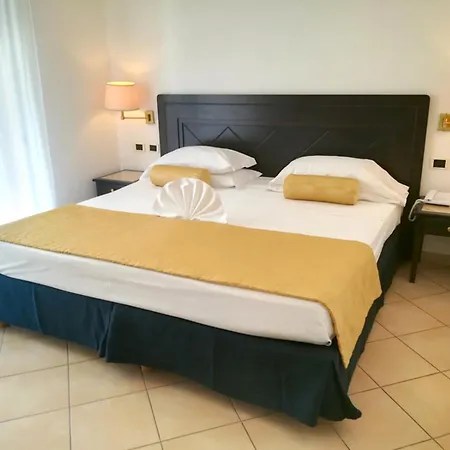 Jr Resort Elba International-3