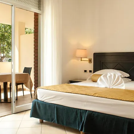 Jr Resort Elba International-2