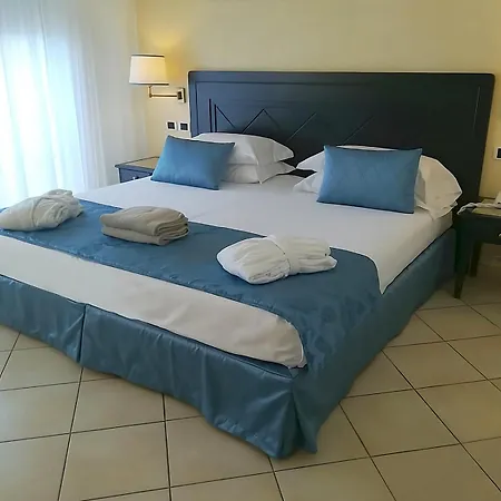 Jr Resort Elba International-3