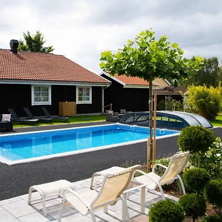 Best Western Hotel Vrigstad-2