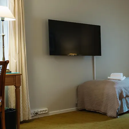 Milling Hotel Knudsens Gaard-2