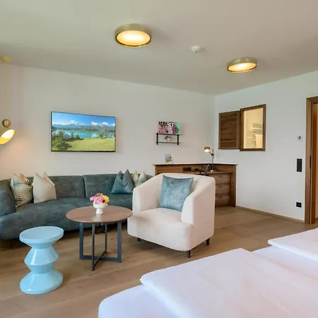 Hotel Karnerhof-2