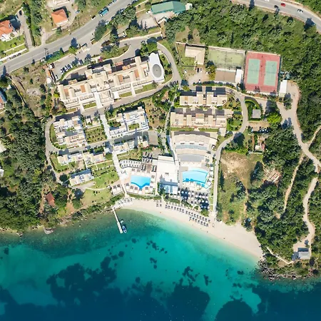 Porto Galini Seaside Resort&Spa-2