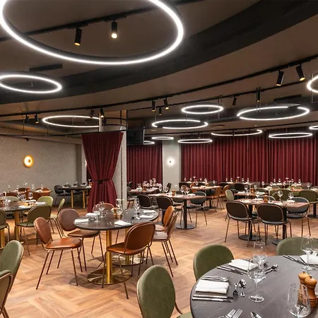Radisson Red London Twickenham-2