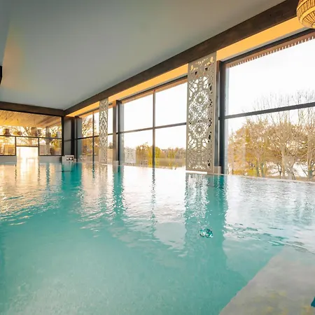 Best Western Plus Le Roi Arthur Hôtel&Spa-2