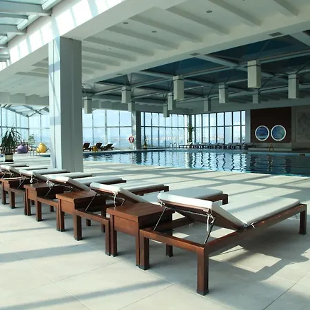 Kolin Hotel Spa&Convention Center-3