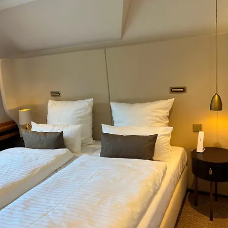 Hotel Landhaus Wachtelhof-2