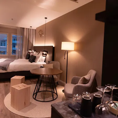 Lapland Hotels Oulu-3