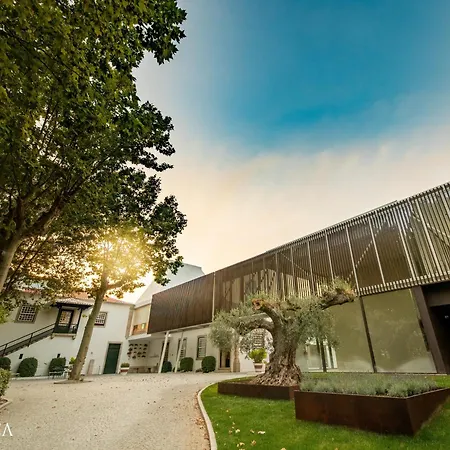 Pacheca The Wine House Hotel E Spa - Quinta Da Pacheca-2