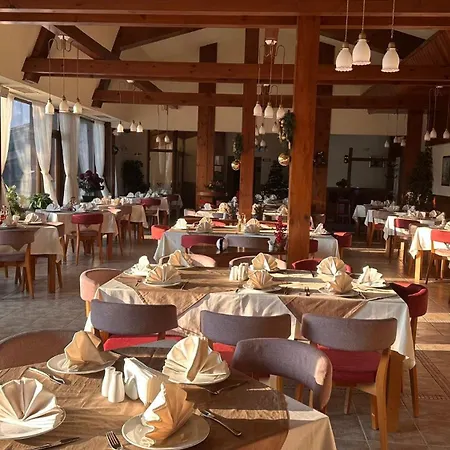 Hotel Pirin Ski & Spa-3