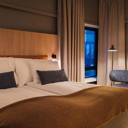 Quality Hotel Grand Steinkjer-3