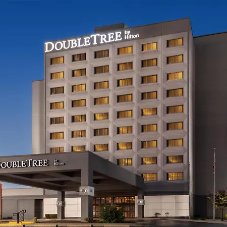 Doubletree By Hilton Springfield-3