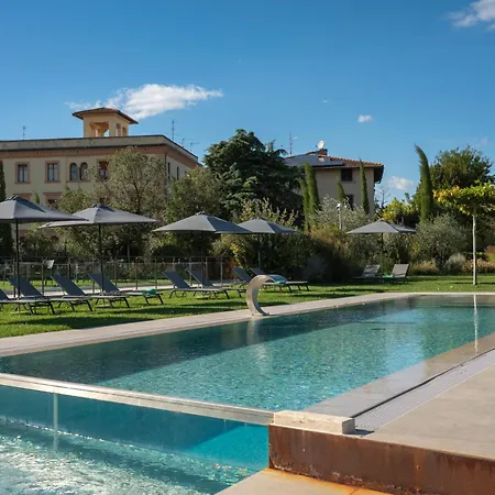 Hotel Palazzo San Lorenzo&Spa-3