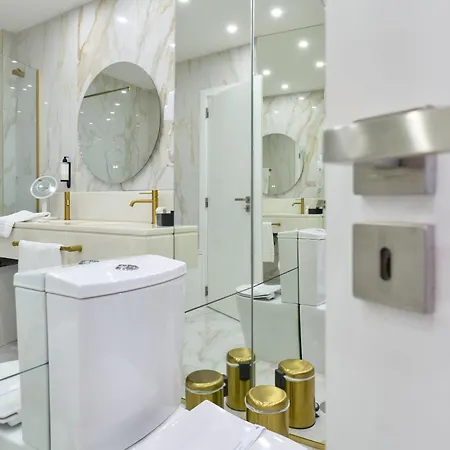 Hotel de Ilhavo Plaza&Spa-2