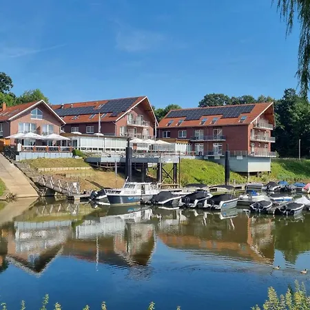 Hotel Restaurant Bootshaus-2