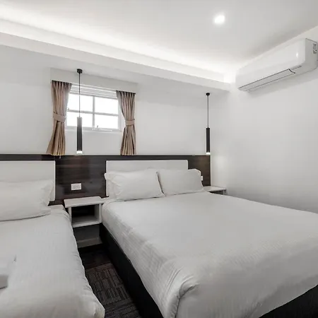 Best Western Plus Buckingham International-2