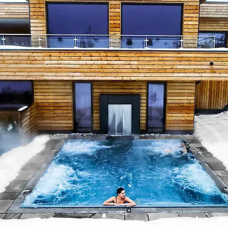 Wellnesshotel Eggerwirt-2