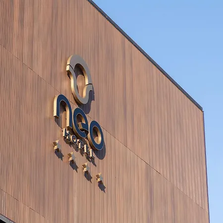 Neo Hotel-2