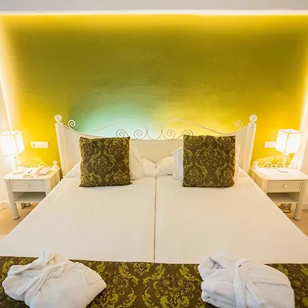 Lago Garden Hotel & Spa-3