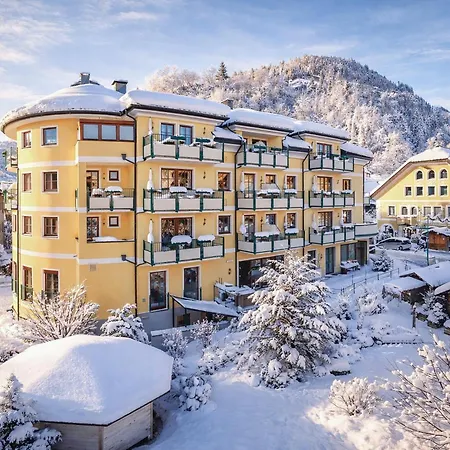 Hotel Alte Post-3