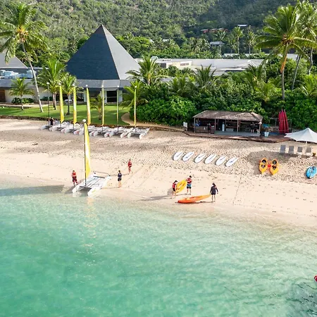 Intercontinental Hayman Great Barrier Reef By Ihg-3