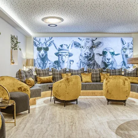 Genusshotel Sonnblick-3