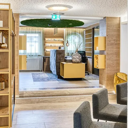 Hotel Sonnblick-2
