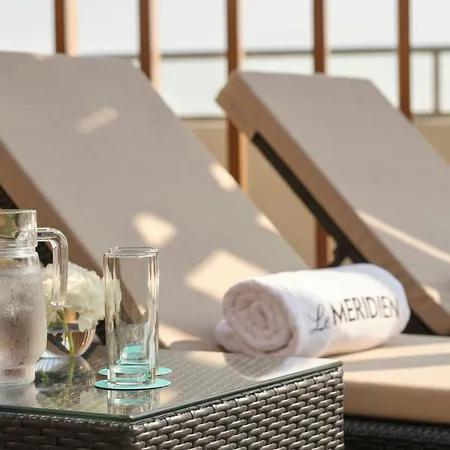 Le Meridien Al Khobar-2